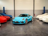 Porsche 911 GT3 Touring 4.0 500CV - <small></small> 189.900 € <small>TTC</small> - #1