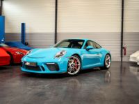 Porsche 911 GT3 Touring 4.0 500CV - <small></small> 189.900 € <small>TTC</small> - #4