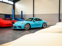 Porsche 911 GT3 Touring 4.0 500CV - <small></small> 189.900 € <small>TTC</small> - #5