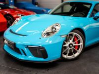 Porsche 911 GT3 Touring 4.0 500CV - <small></small> 189.900 € <small>TTC</small> - #7