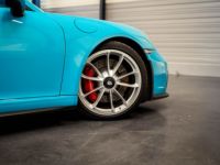 Porsche 911 GT3 Touring 4.0 500CV - <small></small> 189.900 € <small>TTC</small> - #25