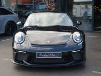 Porsche 911 GT3 TOURING 4.0 BVM6 IMMAT FRANCE - <small></small> 195.000 € <small>TTC</small> - #6