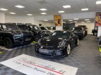 Porsche 911 GT3 TOURING 4.0 BVM6 IMMAT FRANCE - <small></small> 195.000 € <small>TTC</small> - #12