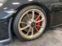 Porsche 911 GT3 TOURING 4.0 BVM6 IMMAT FRANCE - <small></small> 195.000 € <small>TTC</small> - #20