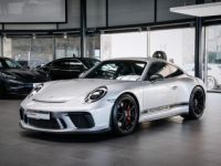 Porsche 911 GT3 Touring 991.2 500 ch CHRONO BOSE BM6 Argent - <small></small> 173.000 € <small></small> - #1