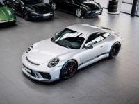 Porsche 911 GT3 Touring 991.2 500 ch CHRONO BOSE BM6 Argent - <small></small> 173.000 € <small></small> - #2