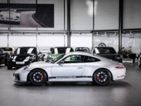 Porsche 911 GT3 Touring 991.2 500 ch CHRONO BOSE BM6 Argent - <small></small> 173.000 € <small></small> - #4