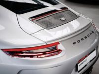 Porsche 911 GT3 Touring 991.2 500 ch CHRONO BOSE BM6 Argent - <small></small> 173.000 € <small></small> - #7