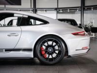 Porsche 911 GT3 Touring 991.2 500 ch CHRONO BOSE BM6 Argent - <small></small> 173.000 € <small></small> - #8