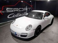 Porsche 911 GTS - <small></small> 94.900 € <small>TTC</small> - #1