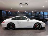 Porsche 911 GTS - <small></small> 94.900 € <small>TTC</small> - #3