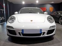 Porsche 911 GTS - <small></small> 94.900 € <small>TTC</small> - #6