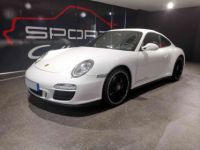 Porsche 911 GTS - <small></small> 94.900 € <small>TTC</small> - #8