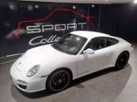 Porsche 911 GTS - <small></small> 94.900 € <small>TTC</small> - #9