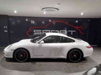 Porsche 911 GTS - <small></small> 94.900 € <small>TTC</small> - #11