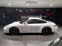 Porsche 911 GTS - <small></small> 94.900 € <small>TTC</small> - #12