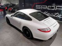 Porsche 911 GTS - <small></small> 94.900 € <small>TTC</small> - #13