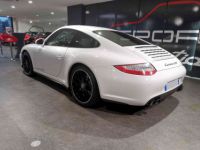 Porsche 911 GTS - <small></small> 94.900 € <small>TTC</small> - #14