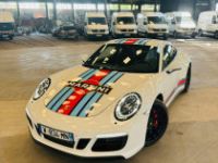 Porsche 911 GTS MARTINI - <small></small> 139.000 € <small>TTC</small> - #1