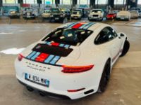 Porsche 911 GTS MARTINI - <small></small> 139.000 € <small>TTC</small> - #2