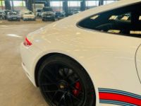 Porsche 911 GTS MARTINI - <small></small> 139.000 € <small>TTC</small> - #3