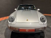 Porsche 911 II (993) 285ch Carrera BV6 CABRIOLET - <small></small> 79.900 € <small>TTC</small> - #2