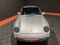 Porsche 911 II (993) 285ch Carrera BV6 CABRIOLET - <small></small> 79.900 € <small>TTC</small> - #7