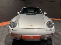 Porsche 911 II (993) 285ch Carrera BV6 CABRIOLET - <small></small> 79.900 € <small>TTC</small> - #8