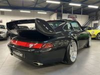 Porsche 911 II (993) Carrera 2 285CH - <small></small> 79.990 € <small>TTC</small> - #2