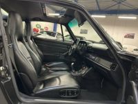 Porsche 911 II (993) Carrera 2 285CH - <small></small> 79.990 € <small>TTC</small> - #23