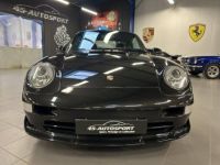 Porsche 911 II (993) Carrera 2 285CH - <small></small> 79.990 € <small>TTC</small> - #27