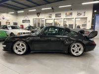 Porsche 911 II (993) Carrera 2 285CH - <small></small> 79.990 € <small>TTC</small> - #29