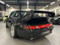 Porsche 911 II (993) Carrera 2 285CH - <small></small> 79.990 € <small>TTC</small> - #30