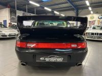 Porsche 911 II (993) Carrera 2 285CH - <small></small> 79.990 € <small>TTC</small> - #31