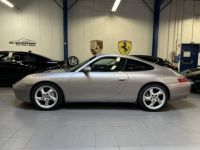 Porsche 911 III (996) 300ch Carrera 4 Tiptronic - <small></small> 30.990 € <small>TTC</small> - #5