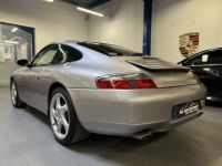 Porsche 911 III (996) 300ch Carrera 4 Tiptronic - <small></small> 30.990 € <small>TTC</small> - #6