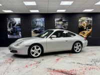 Porsche 911 III (996) 300ch Carrera BV6 - <small></small> 36.900 € <small>TTC</small> - #1