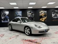 Porsche 911 III (996) 300ch Carrera BV6 - <small></small> 36.900 € <small>TTC</small> - #3