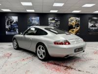 Porsche 911 III (996) 300ch Carrera BV6 - <small></small> 36.900 € <small>TTC</small> - #4