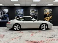 Porsche 911 III (996) 300ch Carrera BV6 - <small></small> 36.900 € <small>TTC</small> - #6