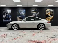 Porsche 911 III (996) 300ch Carrera BV6 - <small></small> 36.900 € <small>TTC</small> - #7