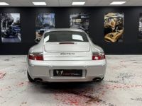 Porsche 911 III (996) 300ch Carrera BV6 - <small></small> 36.900 € <small>TTC</small> - #8