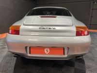 Porsche 911 III (996) 300ch Carrera BV6 - <small></small> 26.900 € <small>TTC</small> - #14