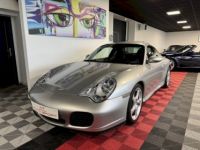 Porsche 911 III (996) 320ch Carrera 4S BV6 - Prix sur Demande - #1