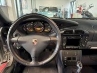 Porsche 911 III (996) 320ch Carrera 4S BV6 - Prix sur Demande - #8