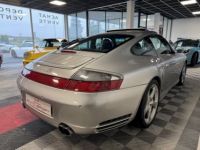 Porsche 911 III (996) 320ch Carrera 4S BV6 - Prix sur Demande - #15