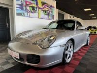 Porsche 911 III (996) 320ch Carrera 4S TipTronic S - <small></small> 46.996 € <small>TTC</small> - #1