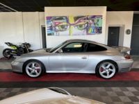 Porsche 911 III (996) 320ch Carrera 4S TipTronic S - <small></small> 46.996 € <small>TTC</small> - #2