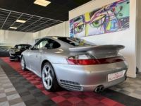 Porsche 911 III (996) 320ch Carrera 4S TipTronic S - <small></small> 46.996 € <small>TTC</small> - #3