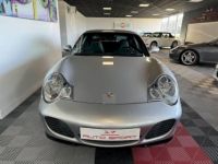 Porsche 911 III (996) 320ch Carrera 4S TipTronic S - <small></small> 46.996 € <small>TTC</small> - #6